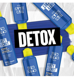 TIGI
Bed Head sausas šampūnas Dirty Secret 300 ml