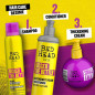TIGI Bed Head plaukų apimtį didinantis šampūnas-putos Bigger The Better 200 ml