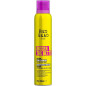 TIGI Bed Head plaukų apimtį didinantis šampūnas-putos Bigger The Better 200 ml
