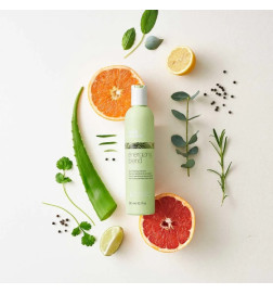 MILK_SHAKE
Plaukus tankinantis šampūnas Energizing Blend 300 ml