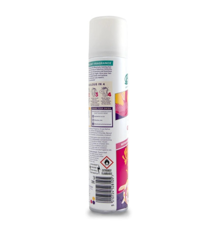 BATISTE Sausas šampūnas Oriental 200 ml