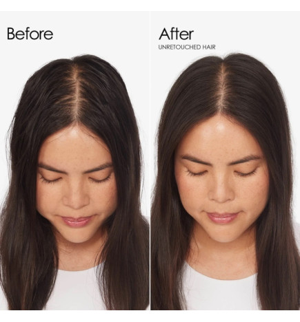 OLAPLEX  1 No. 4D sausas šampūnas Clean Volume Detox 250 ml