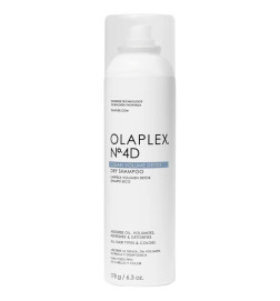 OLAPLEX
 1
No. 4D sausas šampūnas Clean Volume Detox 250 ml
