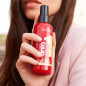 REVLON Uniq One plaukų priežiūros rinkinys: regeneruojamoji priemonė 150 ml + šampūnas 100 ml