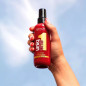 REVLON Uniq One plaukų priežiūros rinkinys: regeneruojamoji priemonė 150 ml + šampūnas 100 ml