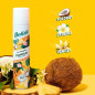 BATISTE Sausas šampūnas Tropical 350 ml