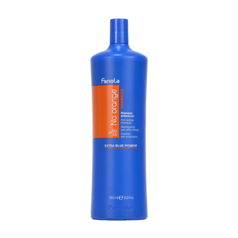 FANOLA Šampūnas No Orange 1000 ml