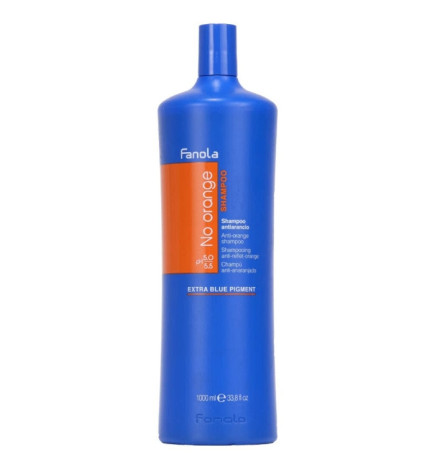 FANOLA
Šampūnas No Orange 1000 ml