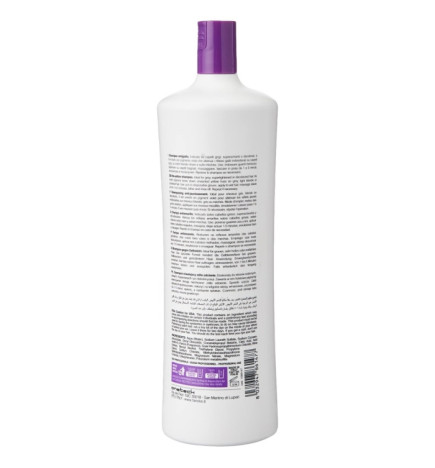 FANOLA
 1
Šampūnas No Yellow 1000 ml