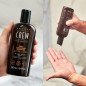 AMERICAN CREW Šampūnas vyrams Daily Cleansing 250 ml