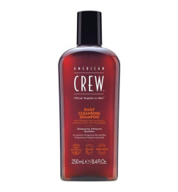 AMERICAN CREW
Šampūnas vyrams Daily Cleansing 250 ml