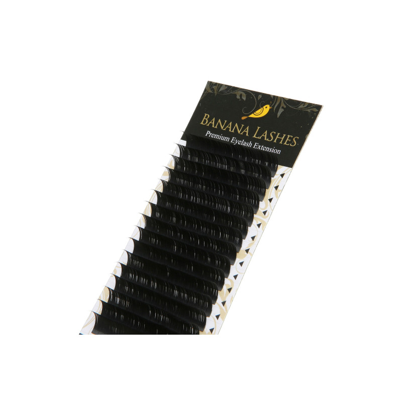 Banana 0.20 C MINK blakstienos priauginimui