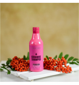 COCOCHOCO
Atstatomasis šampūnas su keramidu 500 ml