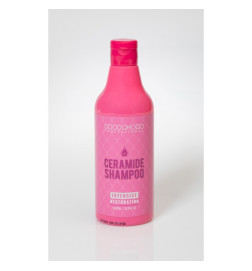 COCOCHOCO
Atstatomasis šampūnas su keramidu 500 ml