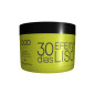 QOD  2 CITY 30 DAYS rinkinys: valomasis šampūnas 300 ml, plaukų kaukė 300 g