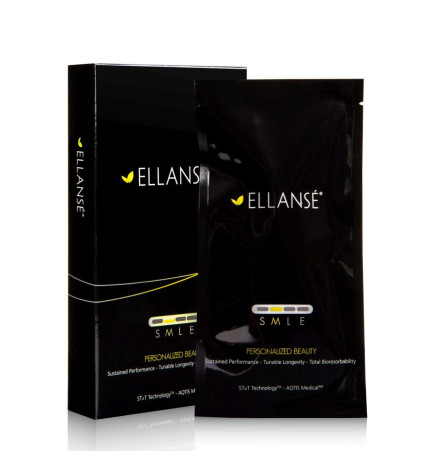 Ellanse M Hialiurono užpildas 1x1ml