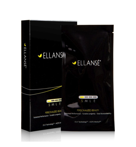 Ellanse S Hialiurono užpildas 1x1ml