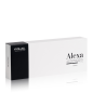 Hialiurono užpildas Hyalual Alexa Medium1x1ml Hialiurono užpildas Hyalual Alexa Medium1x1ml
