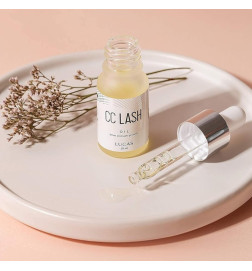 CC Lash aliejukas antakiams ir blakstienoms 10 ml