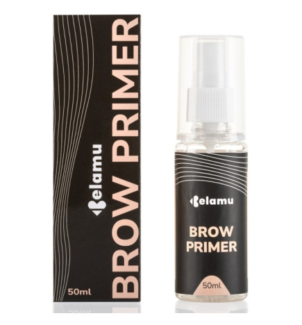 Antakių nuriebalintojas Brow Primer 50 ml