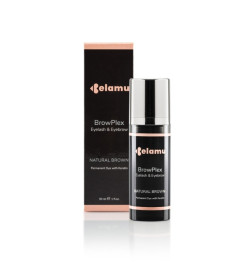 BELAMU
 3
BrowPlex antakių ir blakstienų dažai su oksidantu 30 ml
