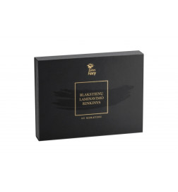Blakstienų rietimo ir laminavimo rinkinys
