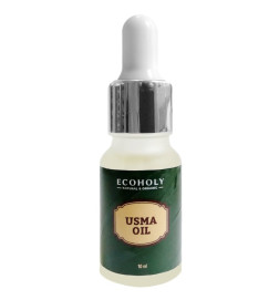 Usma antakių ir blakstienų aliejus 10 ml