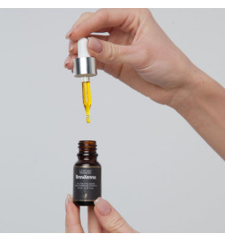 BROWXENNA
Blakstienų ir antakių aliejukas 10 ml