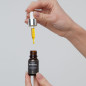 BROWXENNA Blakstienų ir antakių aliejukas 10 ml