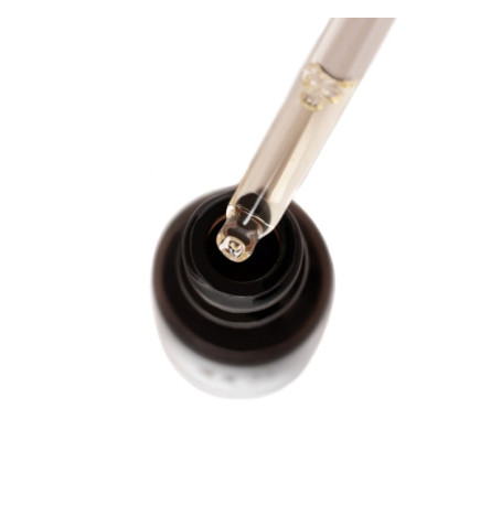 CC BROW Aliejukas antakiams ir blakstienoms 15 ml