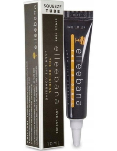 Elleebana Lash Lift ADHESIVE FOR EYELASH LIFTING 10ml