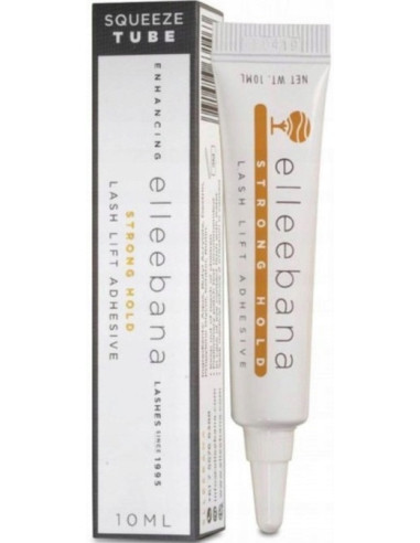 Elleebana Stronghold Lash Lift ADHESIVE FOR EYELASH LIFTING 10ml