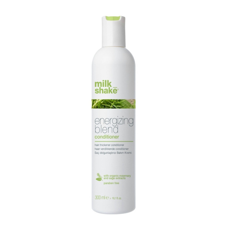 MILK SHAKE Plaukus tankinantis kondicionierius Energizing Blend 300 ml