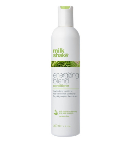 MILK SHAKE Plaukus tankinantis kondicionierius Energizing Blend 300 ml
