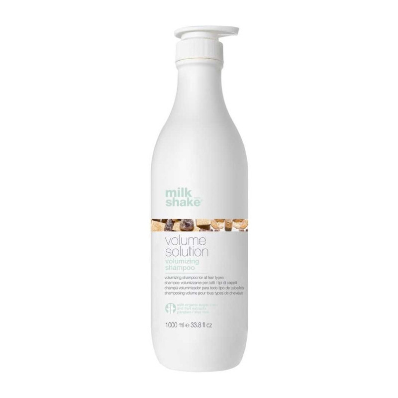 MILK_SHAKE Apimtį didinantis šampūnas Volume Solution 1000 ml