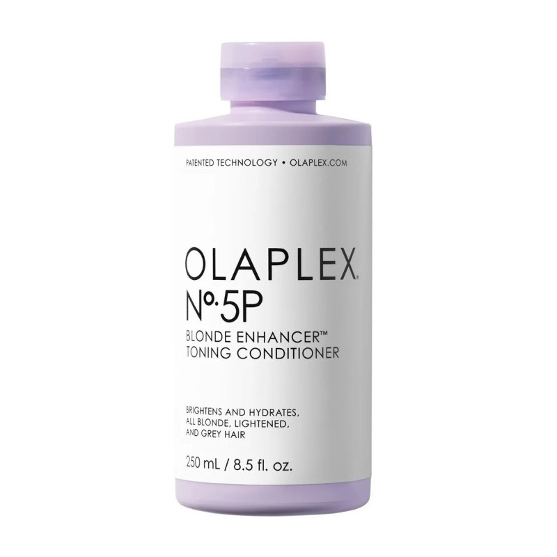 OLAPLEX No. 5P kondicionierius šviesiems plaukams Blonde Enhancer 250 ml