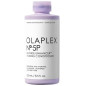 OLAPLEX No. 5P kondicionierius šviesiems plaukams Blonde Enhancer 250 ml