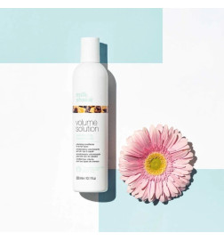 MILK_SHAKE
Apimtį didinantis kondicionierius Volume Solution 300 ml