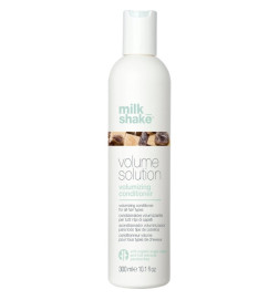 MILK_SHAKE
Apimtį didinantis kondicionierius Volume Solution 300 ml
