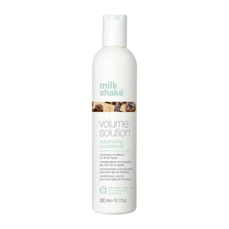 MILK_SHAKE Apimtį didinantis kondicionierius Volume Solution 300 ml