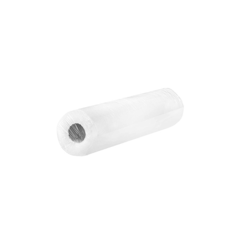 Vienkartinės paklodės - flizelinas 60x100 perforuotos/15 GR