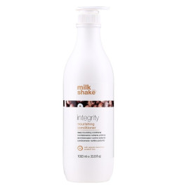 MILK SHAKE Maitinamasis kondicionierius Integrity Nourishing 1000 ml