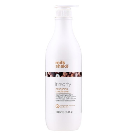 MILK SHAKE Maitinamasis kondicionierius Integrity Nourishing 1000 ml