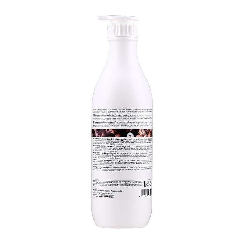 MILK SHAKE Maitinamasis kondicionierius Integrity Nourishing 1000 ml