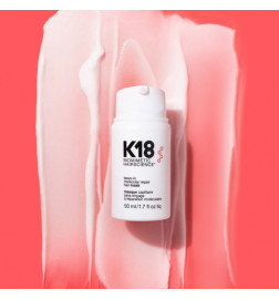 K18
2
Atstatomoji plaukų kaukė Leave-In Molecular Repair Mask 50 ml