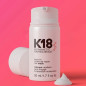 K18 2 Atstatomoji plaukų kaukė Leave-In Molecular Repair Mask 50 ml