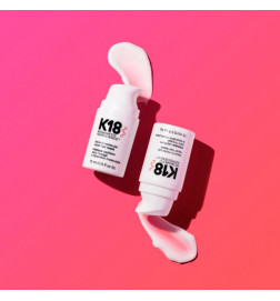 K18
Atstatomoji plaukų kaukė Leave-In Molecular Repair Mask 15 ml