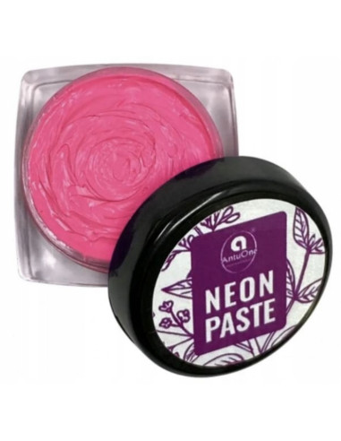 Brow contouring paste AntuOne Neon Pink