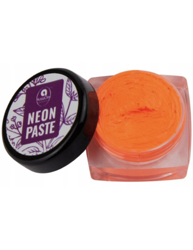 Brow contouring paste AntuOne orange