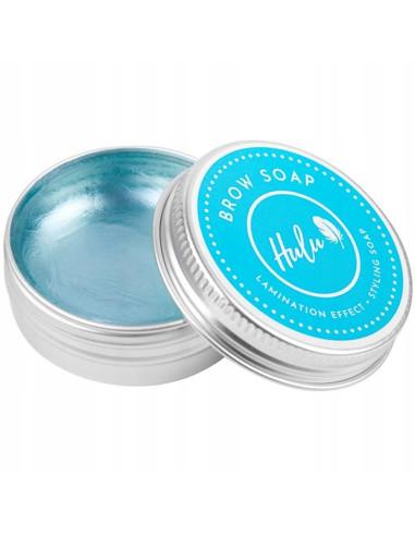 Hulu Brow Soap for eyebrow styling